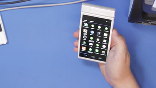 Watch the Latest Prototype of Google's Modular Ara Phone in Action